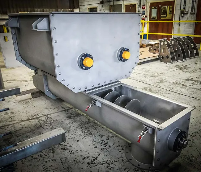 Bins, hoppers|liquid mix tank|for all application